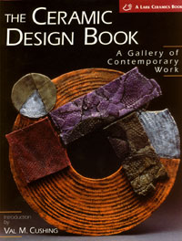 Ceramic Design Book